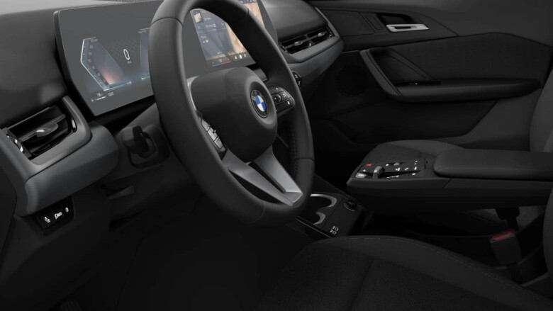 BMW X1 sDrive 20i MHT Sport 5dr Step Auto Petrol Estate